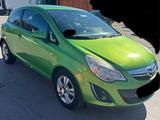 Opel Corsa EcoFlex zu verkaufen - Opel Corsa aus 2011: Ecoflex