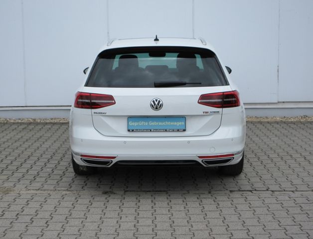 Passat Variant 1.8 TSI BMT DSG R-Line Ext.+Sport