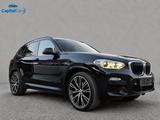 BMW X3 xDrive 30 d M.Sport,Hud,Pano,360Cam,Assistant - BMW Gebrauchtwagen von 2020