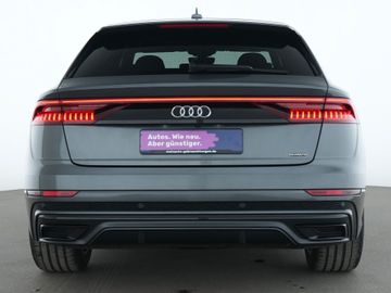 Audi Q8 - 7