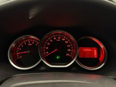 DACIA Sandero II Access ISOFIX 8-FACH CD ZENTRALVER