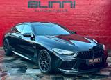 BMW M8 Gran Coupe Competition/Head Up Laserlicht - BMW M8: Limousine