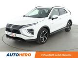 Mitsubishi Eclipse Cross 2.4 Plug-in Hybrid 4WD Aut.*LED* - Mitsubishi Eclipse Cross in Hannover