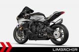 MV Agusta F3 COMPETIZIONE - MV AGUSTA LIMBÄCHER - MV AGUSTA F3