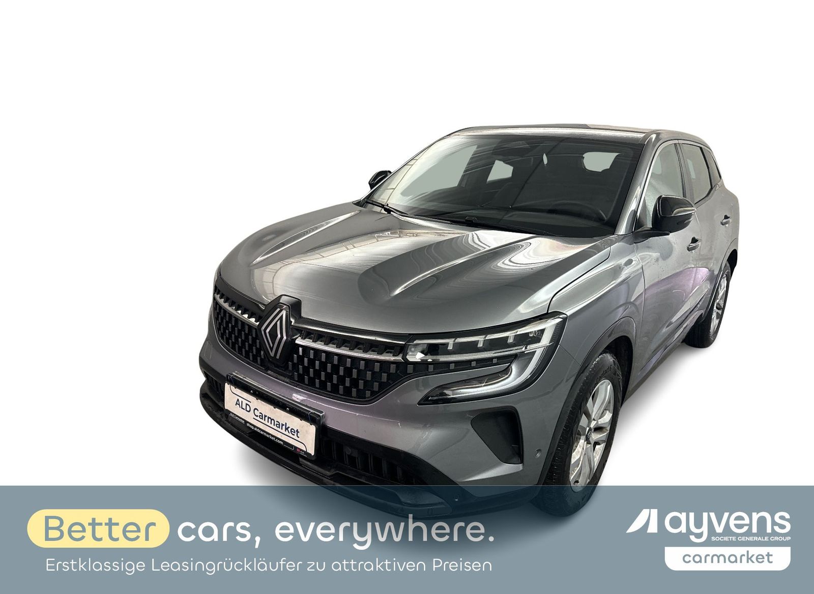 Renault Austral - Bild 5