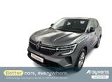 Renault Austral Evolution Mild Hybrid 160 Automatik - Renault Austral Gebrauchtwagen
