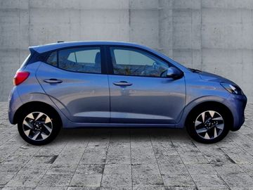 Hyundai i10 1.2 Trend (79PS) MY25