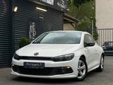 Volkswagen Scirocco 1.4 TSI 118KW R Line *1-HAND*SHZ*KLIMA* - VW Scirocco in Duisburg