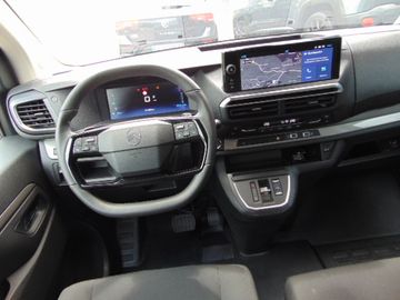 Bild 15 Citroën SpaceTourer 2.0 BlueHDi 180 XL Plus EAT8