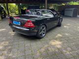 Mercedes-Benz SLK 230 KOMPRESSOR TOP ZUSTAND 17 ZOLL FELGEN - Mercedes-Benz SLK 230 in Duisburg