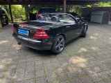 Mercedes-Benz SLK 230 KOMPRESSOR TOP ZUSTAND 17 ZOLL FELGEN - Mercedes-Benz: Felgen Sl