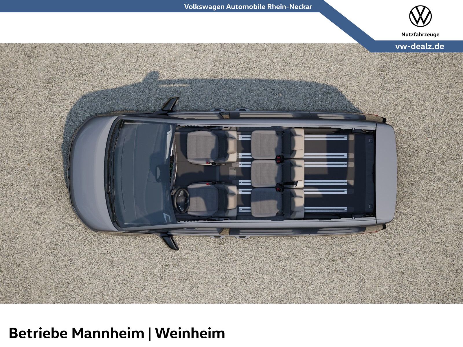 Volkswagen T7 Multivan - Bild 15