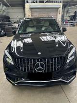 Mercedes-Benz GLE 63 AMG Mercedes-AMG GLE 63 4MATIC Merced...