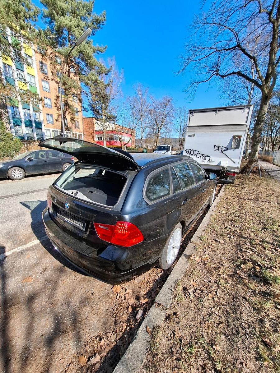BMW 316 2011 — photo 13