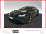 Audi RS e-tron GT 360°K MATRIX NAVI NACHTS HUD B&O - schwarze Audi RS e-tron GT