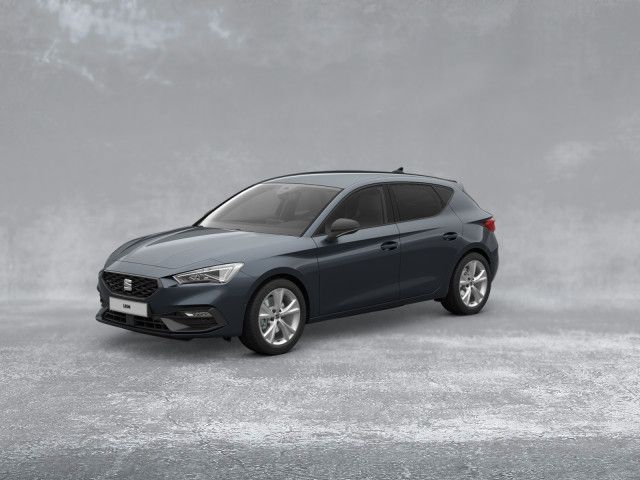 Seat Leon - Bild 2