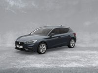 Seat Leon - Vorschau Bild 2
