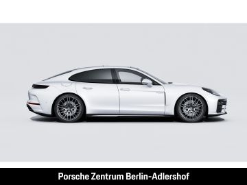 Porsche Panamera - 6