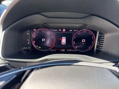 SKODA Karoq Sportline