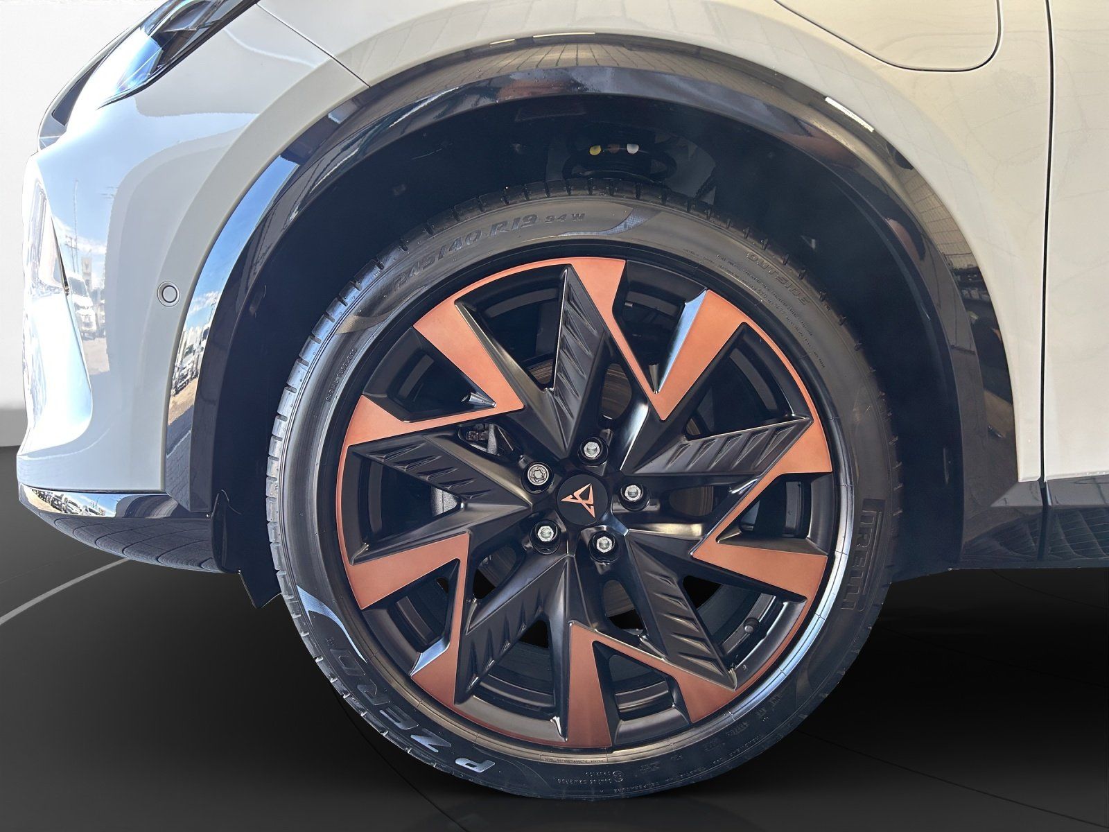 Cupra Formentor - Bild 16