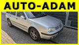Volkswagen Golf IV Variant 1.9 TDI Atlantic*AHK*Tüv:12/2026 - Volkswagen Golf: Atlantic