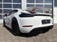 Porsche Cayman GT4 *Sports Cup Edition* 1.HD APPROVED-28 bei Autohaus Landmann & Maier OHG