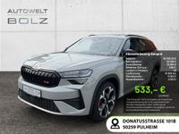 Skoda Kodiaq - Vorschau Bild 1