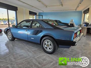 1982 Ferrari MONDIAL 照片 9