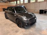 MINI Cabrio John Cooper Works Sammlerfahrzeug TOP - MINI MINI: Cabrio, Works