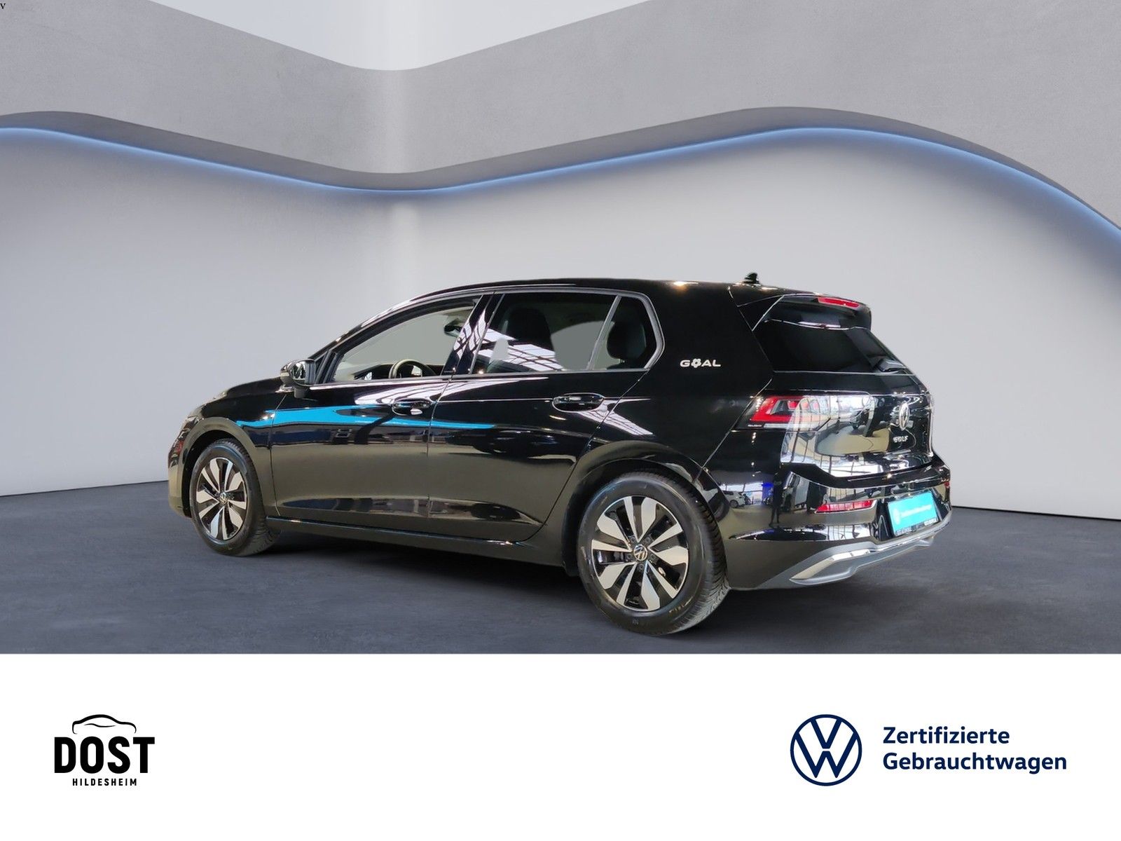 Volkswagen Golf - Bild 4