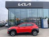 Hyundai KONA Trend Klima Kamera Spurhalteass Tempomat - Hyundai KONA in Leipzig