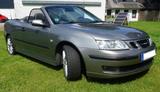 Saab 9-3 1.9TiD Vector Cabriolet Automatik Vector - Saab mit Diesel-Antrieb