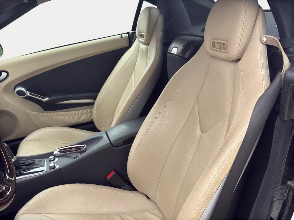 Mercedes-Benz SLK 280