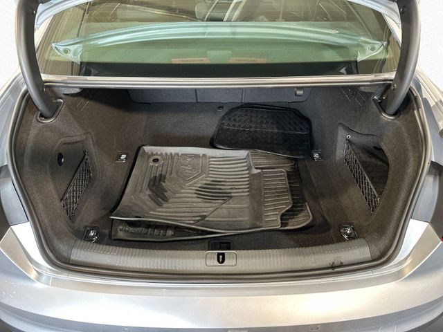 A4 Limousine 40 TDI ADVANCED LED+NAVI+KAMERA+VCP