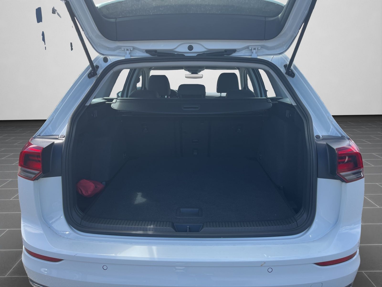 Volkswagen Golf - Bild 16