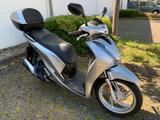 Honda SH125 - Honda SH125