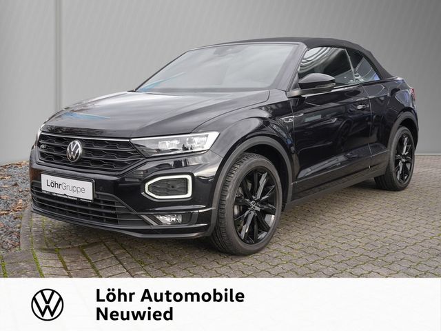 Volkswagen T-Roc Cabriolet 1.5 TSI R-Line /LED / Navi / ACC