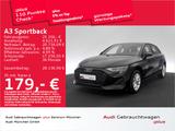 Audi A3 Sportback 30 TFSI S tronic Virtual+/Navi+/PDC - Audi Jahreswagen