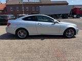 Mercedes-Benz C 220 CDI Coupe Edition PANO Kam AMG Paket - Mercedes-Benz C 220: Cdi AMG