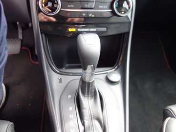 Bild 14 Ford Puma 1,0 EcoBoost Hybrid 114kW ST-Line X Auto