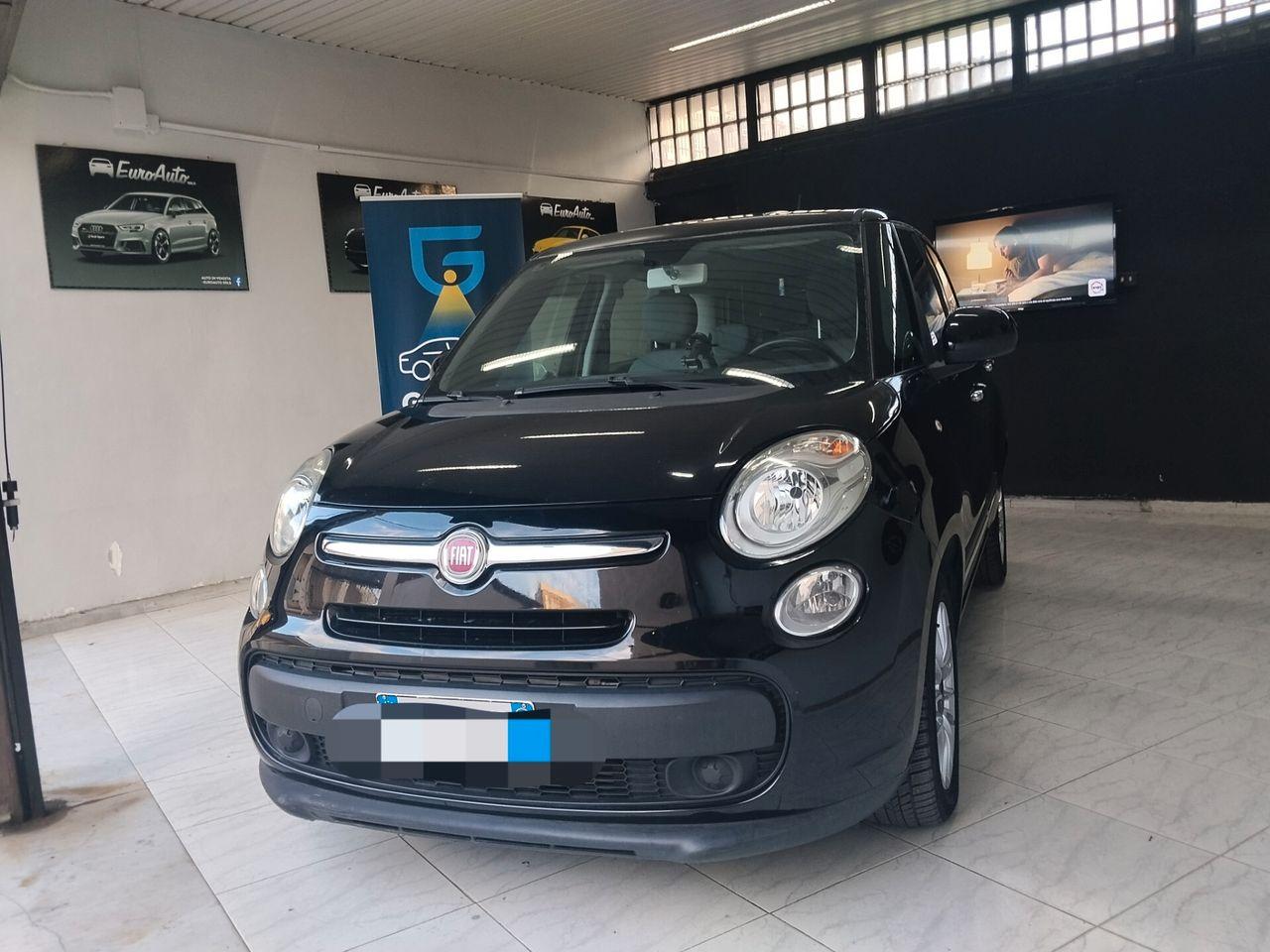 Fiat 500L 2014 — photo 8