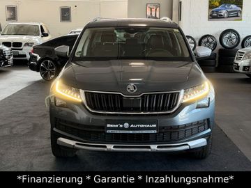 Skoda Kodiaq - 2