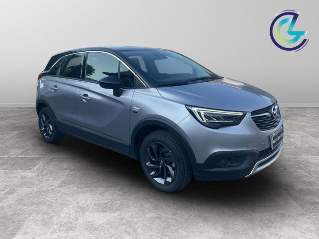 Opel OPEL Crossland X - Crossland X 1.2 2020 s&s 110c