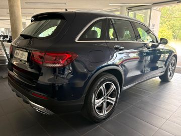 Mercedes GLC 220 - 8