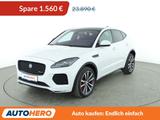 Jaguar E-Pace D180 R-Dynamic SE AWD Aut.*LED*ACC*360*SH - weiße Jaguar E-Pace