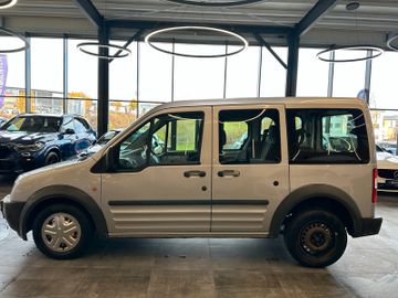 Ford Tourneo Connect Kombi kurz*CD-Player*Klima*Radio