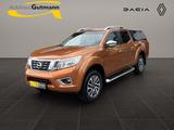 Nissan Navara NP300 Tekna Double Cab 4x4 2.3 dCi Hardto - Nissan Navara: Dc