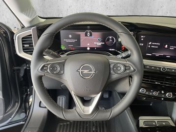 Opel Mokka e Elegance Klima LED Kamera Navi PDC