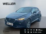 Mazda CX-3 SKYACTIV-G 121 FWD Center-Line *SHZ*PDC*DAB