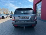 Land Rover Range Rover Sport V6 TD HSE//AHK//CAM//Bi-XENON - gebrauchte Land Rover Range Rover Sport aus dem Jahr 2010